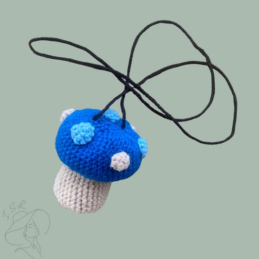 Mushroom Bag