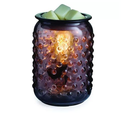 Smokey Hobnail Fragrance Warmer